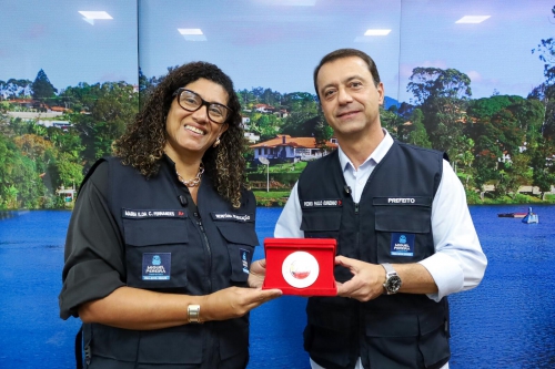 Miguel Pereira recebe Selo Ouro do MEC e tem alfabetização reconhecida entre as melhores do país