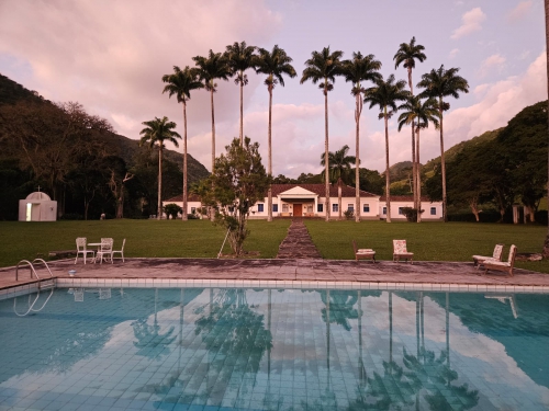 MIGUEL PEREIRA INICIA ARTICULAÇÃO TÉCNICA PARA REVITALIZAR A CAFEICULTURA COM FOCO SUSTENTÁVEL E TURÍSTICO-CULTURAL