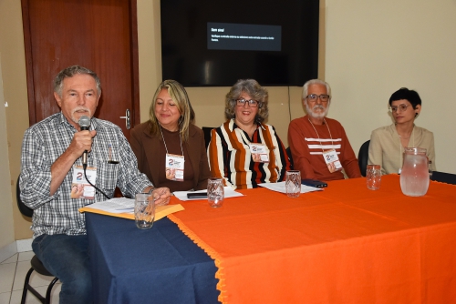 2ª Conferência Municipal dos Direitos da Pessoa Idosa debate envelhecimento e democracia em Paty do Alferes