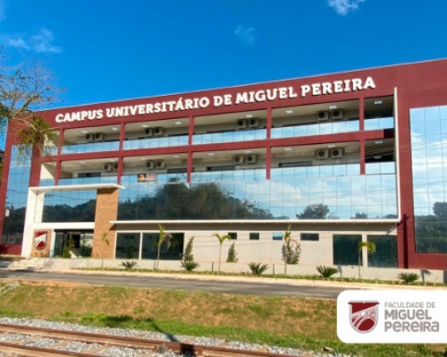 Moradores de Paty podem se candidatar a bolsas integrais em cursos técnicos na FAMIPE