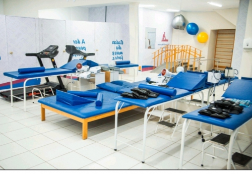 Prefeitura de Paracambi inaugura novo e moderno centro de fisioterapia