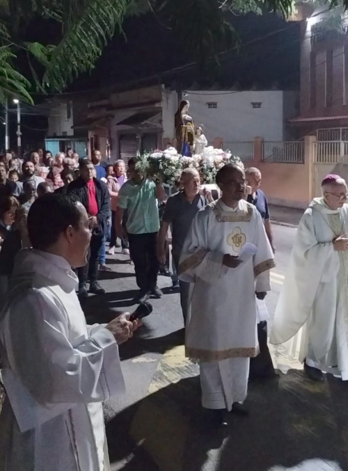 Fim de semana histórico em Miguel Pereira reúne multidão no Festival Sesc de Inverno e no Inverno na Praça