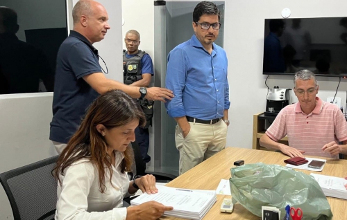 Justiça determina a retirada de Fake News contra Katia Miki e a Santa Casa de Barra do Piraí